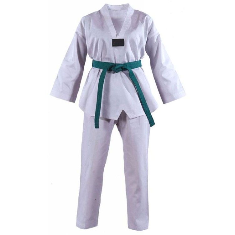 Taekwondo Uniform